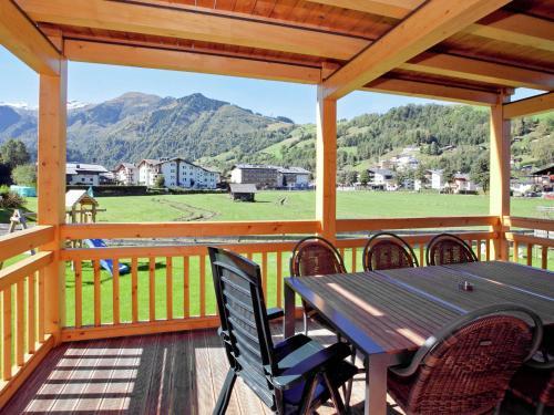 Holiday Home Tauern Relax