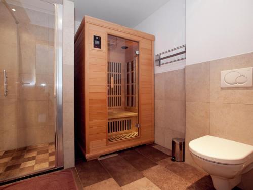 Holiday Home Tauern Relax
