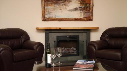 Coyhaique Suite Apart Hotel