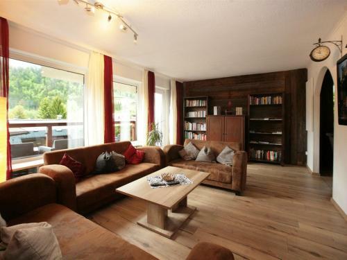 Chalet Sabrina