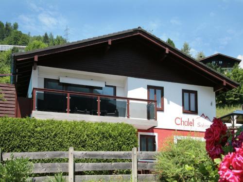 Chalet Sabrina