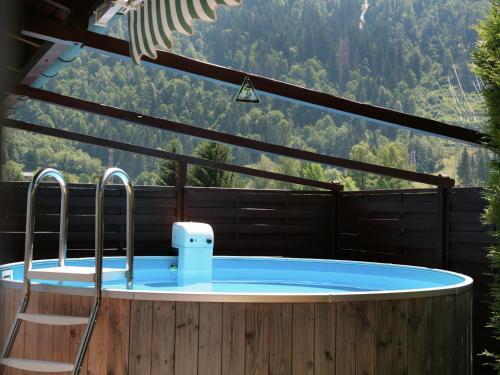 Chalet Sabrina