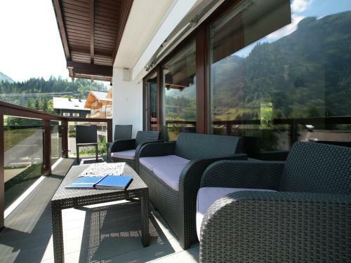 Chalet Sabrina