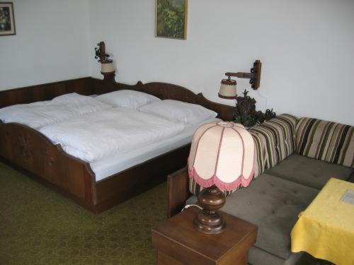 Hotel Einhorn
