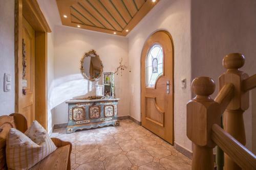 Apartamento Appartement Christina