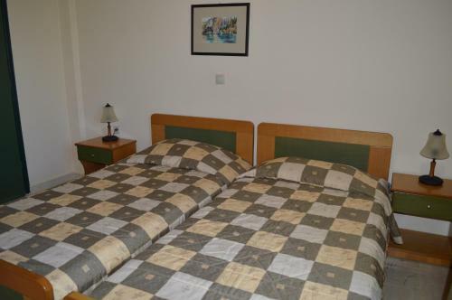 Erodios Apartments
