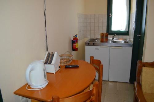 Erodios Apartments