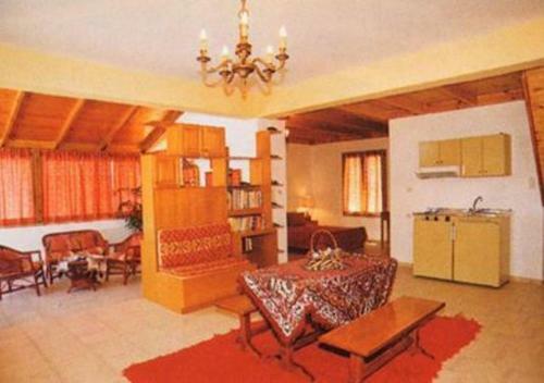 Vamos Palace Apartments