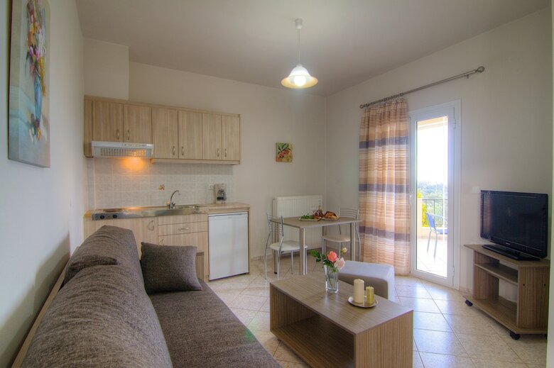Kamelia Apartments