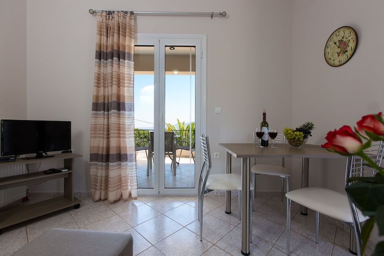Kamelia Apartments