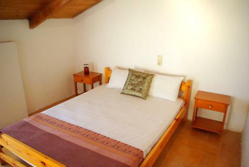 Apartamento Gerakari Thalassa Studios