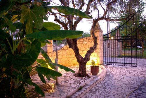 Apartamento Gerakari Thalassa Studios