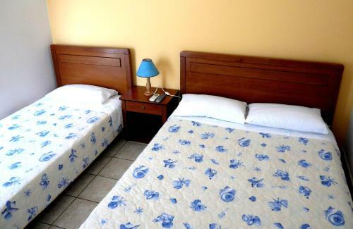 Hostal Peter & Tony Rooms