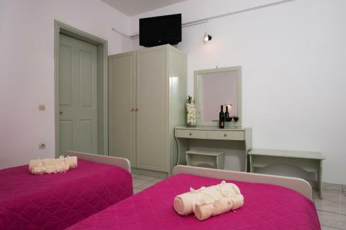 Apartamento Philippos Hotel