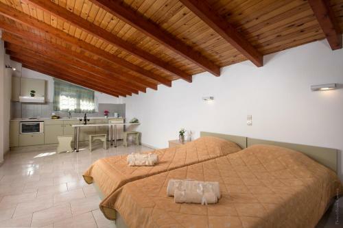 Apartamento Philippos Hotel