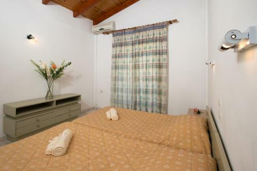 Apartamento Philippos Hotel