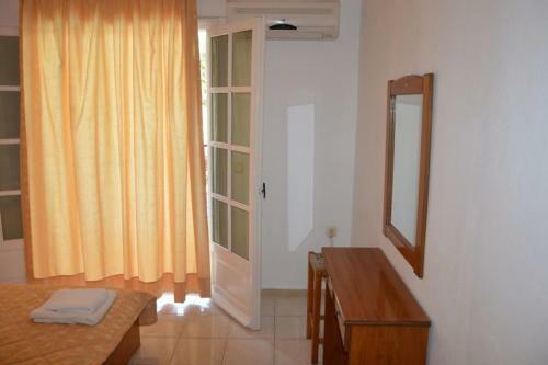 Apartamento Philippos Hotel