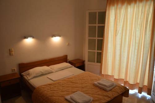 Apartamento Philippos Hotel