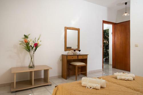 Apartamento Philippos Hotel