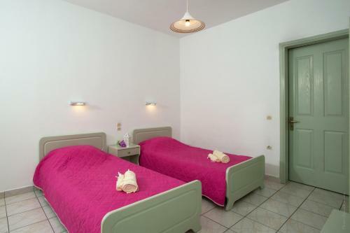 Apartamento Philippos Hotel