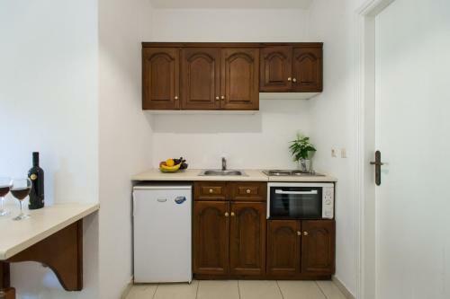 Apartamento Philippos Hotel