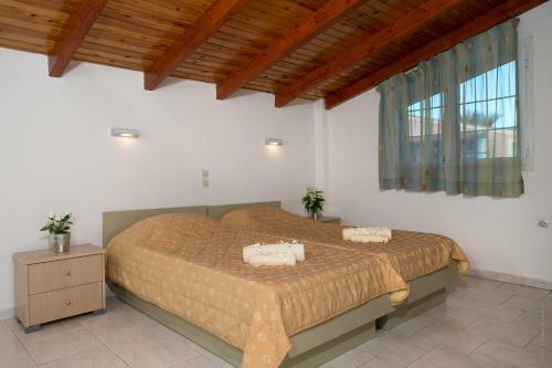 Apartamento Philippos Hotel