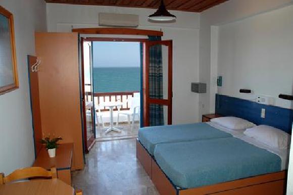 Hotel Vlachakis Apartments Stalis