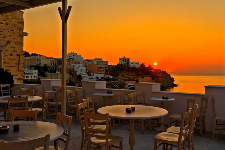Hotel Apollonion Palace