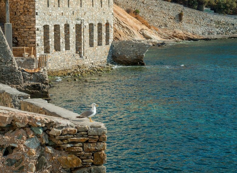 Hotel Apollonion Palace