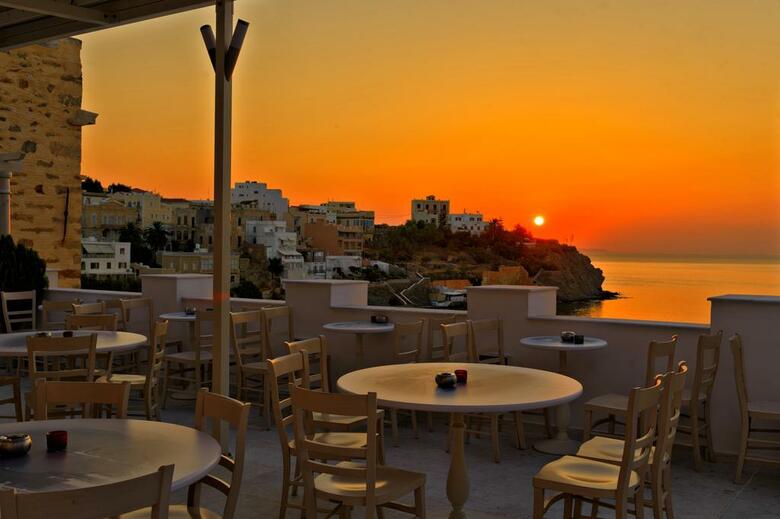 Hotel Apollonion Palace