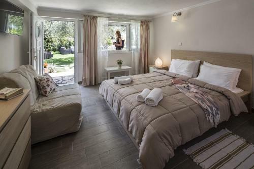 Apartamento Vassilis House