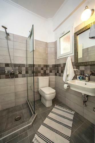 Apartamento Vassilis House