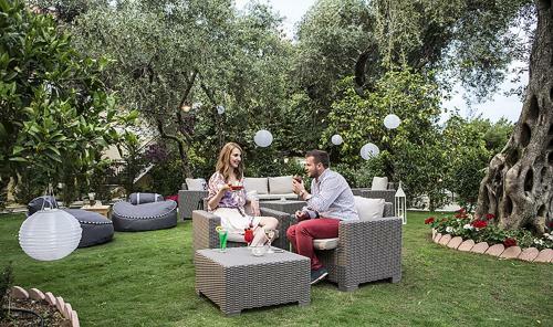 Apartamento Vassilis House