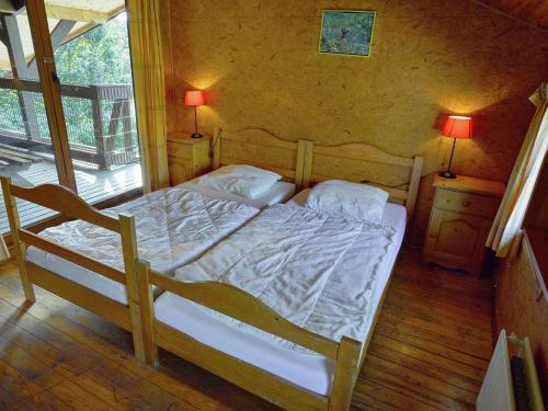 Holiday Home Le Prince Maredsous/sosoye