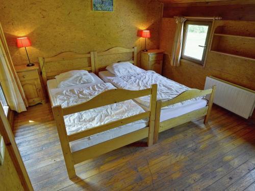 Holiday Home Le Prince Maredsous/sosoye