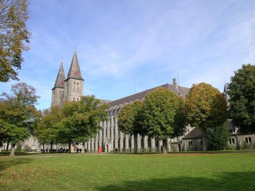 Holiday Home Le Prince Maredsous/sosoye