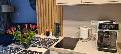 Wave Mi?dzyzdroje Resort & Spa - Apartament B645