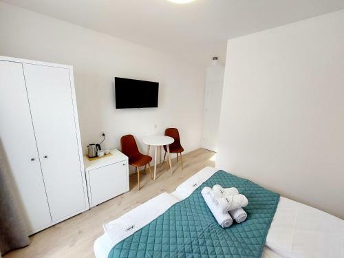 Hostal Willa Aniela