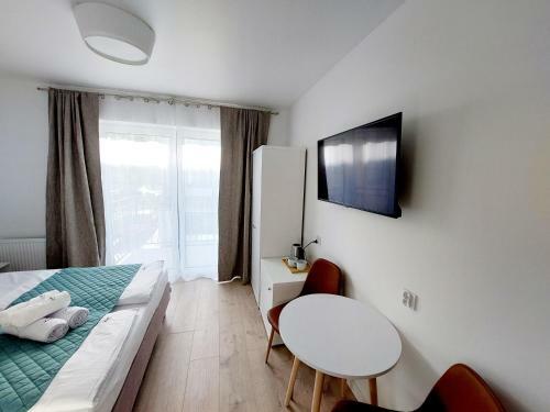 Hostal Willa Aniela