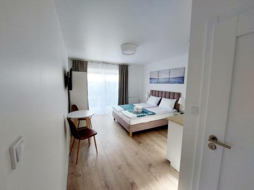 Hostal Willa Aniela