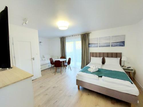 Hostal Willa Aniela