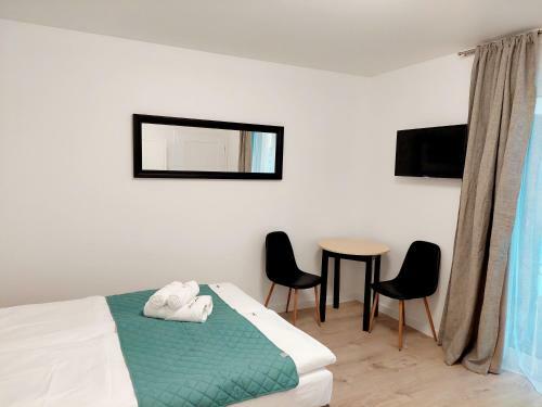 Hostal Willa Aniela