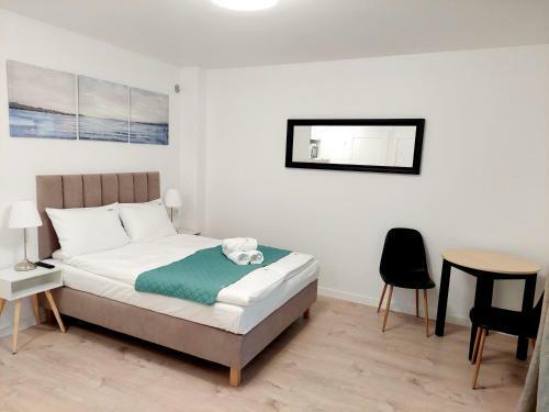 Hostal Willa Aniela