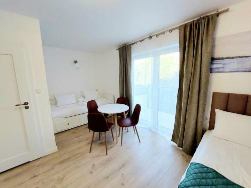 Hostal Willa Aniela