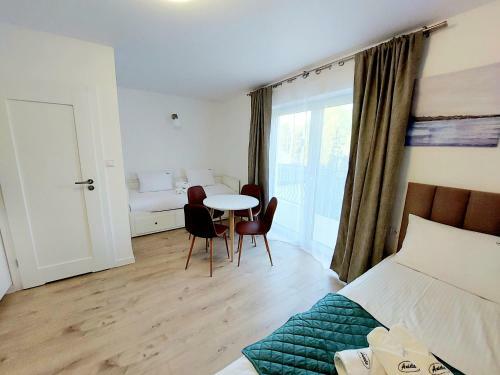 Hostal Willa Aniela