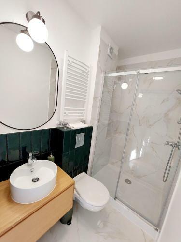 Hostal Willa Aniela
