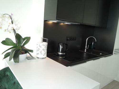 Apartamento Wave Appartment In Misdroy With The Pools, Jacuzzi, Sauna, Seaview