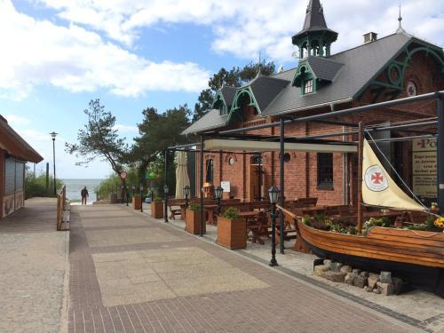 Apartamento Holiday Home Slavia New 008