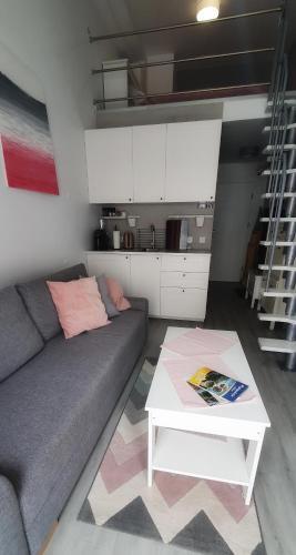 Apartamento Holiday Home Slavia New 008
