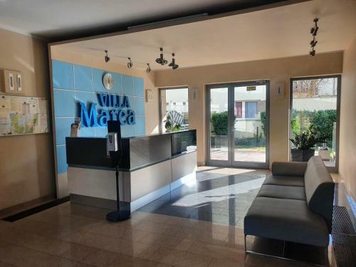 Apartamento Villa Marea 39